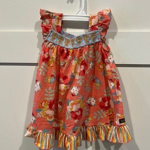 Matilda Jane sleep dress